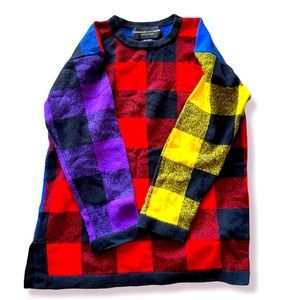 Vintage Adrienne Vittadini Sweater